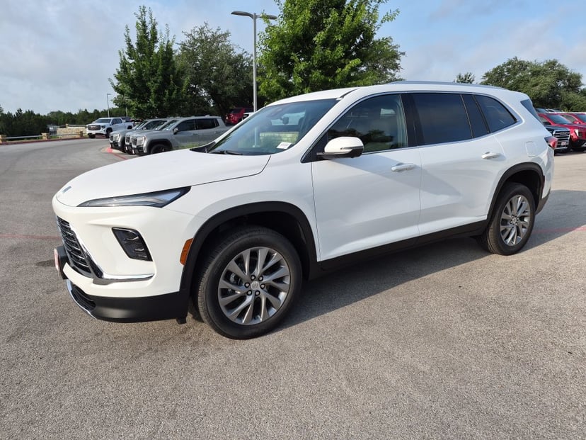 2026 Buick Enclave - Image 1