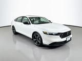 2026 Honda Accord - Preview 3