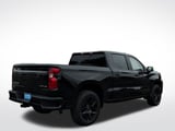 2026 Chevrolet Silverado 1500 - Preview 3