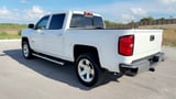 2014 Chevrolet Silverado 1500 - Preview 2