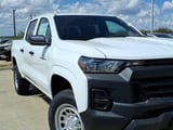 2026 Chevrolet Colorado - Preview 4