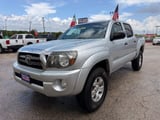 2009 Toyota Tacoma - Preview 2
