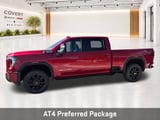 2026 GMC Sierra 2500HD - Preview 4