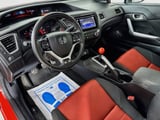 2015 Honda Civic - Preview 9