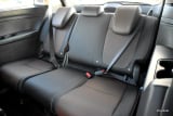 2027 Honda Odyssey - Preview 13