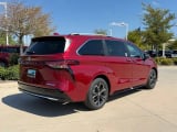 2026 Toyota Sienna - Preview 2