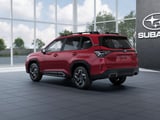 2026 Subaru Forester - Preview 4