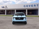 2026 Ford Maverick - Preview 6