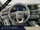 2027 INFINITI QX60 - Preview 11