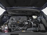 2026 Toyota Camry - Preview 8