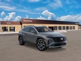 2026 Hyundai Tucson - Preview 2