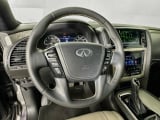 2020 INFINITI QX80 - Preview 11