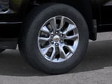 2026 Chevrolet Silverado - Preview 9