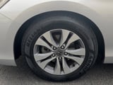 2015 Honda Accord - Preview 8