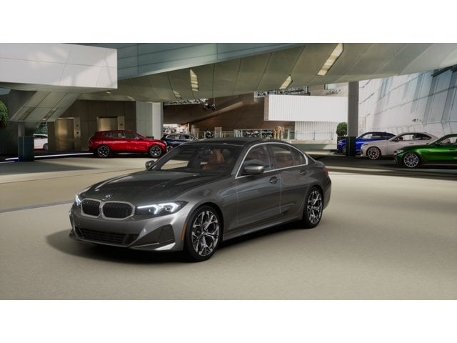 2026 BMW 3 Series - Image 1