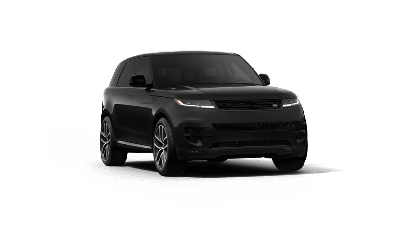 2027 Land Rover Range Rover Sport - Image 1
