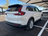 2026 Honda CR-V - Preview 3