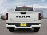 2026 Ram 1500 - Preview 4