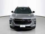 2025 Chevrolet Trax - Preview 3