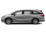 2019 Honda Odyssey - Preview 3