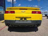 2015 Chevrolet Camaro - Preview 7