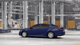 2027 Toyota Camry - Preview 5