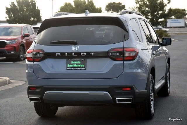 2026 Honda Pilot - Image 3