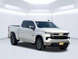 2026 Chevrolet Silverado 1500 - Preview 10