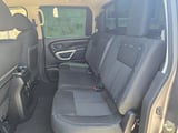 2017 Nissan Titan - Preview 7