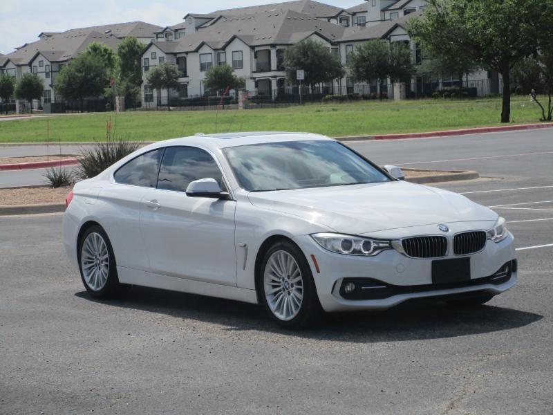 2014 BMW 428i - Image 1