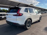 2027 Honda CR-V - Preview 3
