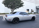 2013 Dodge Challenger - Preview 4