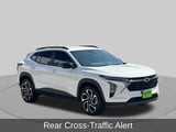 2024 Chevrolet Trax - Preview 7