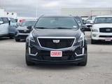 2022 Cadillac XT5 - Preview 2