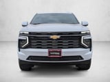2026 Chevrolet Suburban - Preview 2