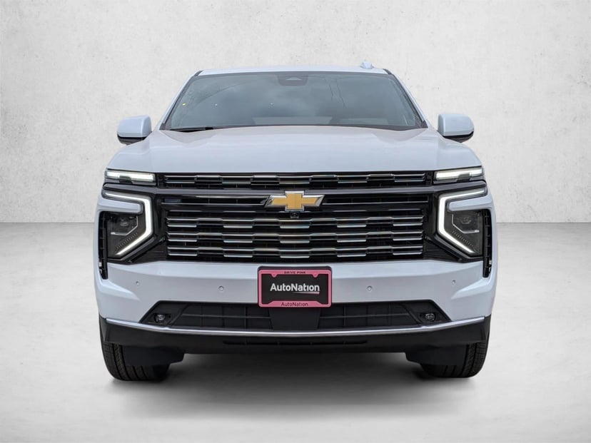 2026 Chevrolet Suburban - Image 2