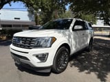 2021 Ford Expedition - Preview 3