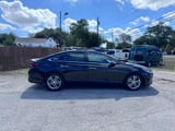 2019 Hyundai Sonata - Preview 3