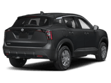 2027 Nissan Kicks - Preview 2