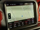 2020 Jeep Wrangler - Preview 12