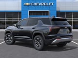 2027 Chevrolet Equinox - Preview 3