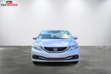 2015 Honda Civic - Preview 4