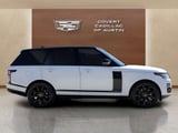 2021 Land Rover Range Rover - Preview 5