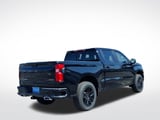 2026 Chevrolet Silverado 1500 - Preview 2