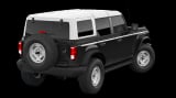 2026 Ford Bronco - Preview 3