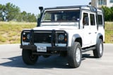 1993 Land Rover Defender - Preview 13