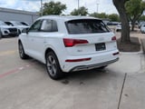 2023 Audi Q5 - Preview 7