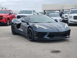 2021 Chevrolet Corvette - Preview 3