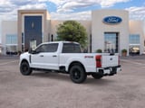 2026 Ford Super Duty - Preview 4