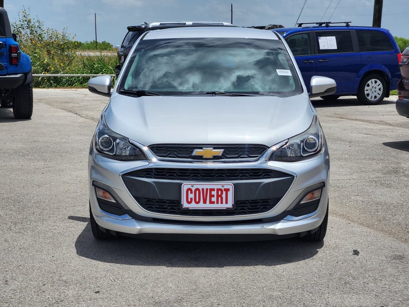 2019 Chevrolet Spark - Image 3